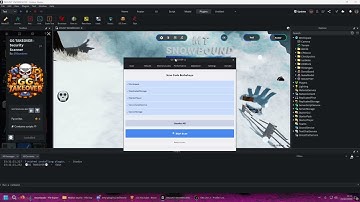 Plugins Roblox Studio ( Check Backdoors )