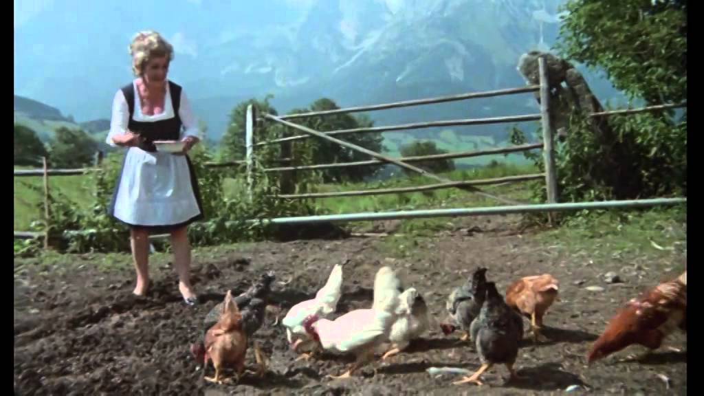 Ferien In Tirol Film