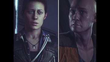 Alien Isolation #4 | Amanda & Axel - The Dream Team.