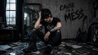 Cause I'm a mess - Static in Screams [Emotional Post-Hardcore]