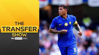 Will Enzo Fernandez leave Stamford Bridge before the end of the window Good Morning Transfers