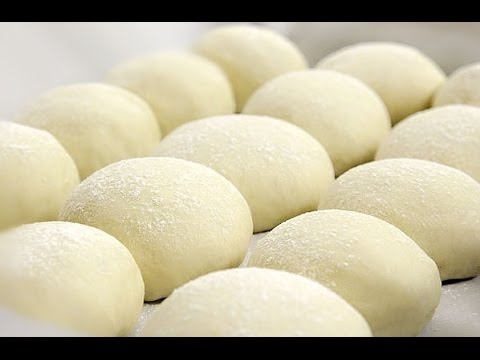 how-to-make-super-soft-and-moist-chinese-bakery-buns-|-milk-bread-|-milk-loaf-|-手工鮮奶吐司