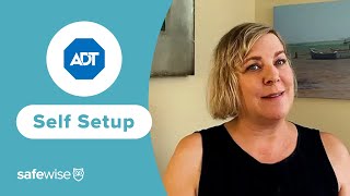 ADT Self Setup | How Does ADT's DIY Home Security Brand Stack Up?