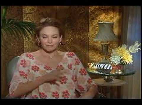 Hollywoodland Diane Lane interview