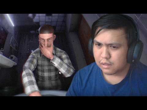 Filipino Made Backrooms! | Backrooms: Primal