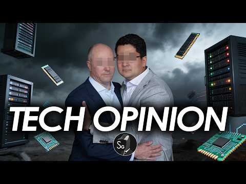 Are We Too Late? Reality Check, Ai & Tech