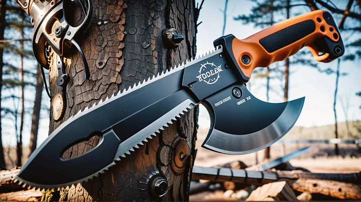 15 Lethal Weapons On AMAZON That Don't Need Bullets