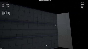 VT Floating Heads Advanced S5 - 755.94 GM