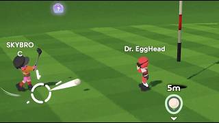 Friendship Tester | Super Battle Golf