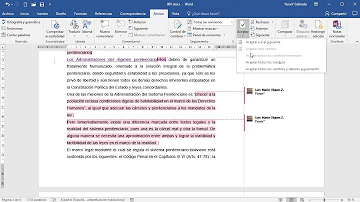 Como imprimir documento do Word sem os comentários?
