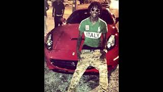 Chief keef 2013 + lovv66 + futuristic glo type beat "Rari"