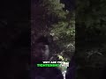 Arrested at Night  Cops Cool, But My Ribs Hurt!