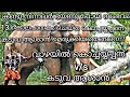 കൊലയാളി കൊച്ചയ്യപ്പനെ കടുവ ആശാൻ മെരുക്കിയ കഥ | Vazhayil Kochayyappan and Kaduva Velayudhan