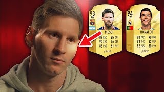 10 Players who Reacted BADLY to their Fifa 18 Ratings