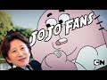 When JoJo Fans Save Araki