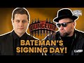 Ben Bateman's Dungeon Signing Ceremony - World Championship Movie Trivia.
