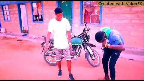 archers post dancers