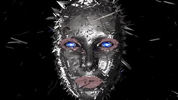 Tian Yuqi an applicant of MFA computer arts.