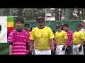 【Full Match】Colombia vs Thailand - IBSA Blind Football World Grand Prix 2019