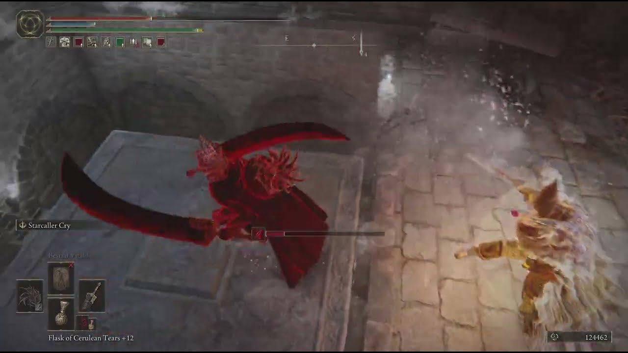 Host & Summons Share IQ | Elden Ring PvP