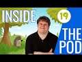 Inside the Pod: EP19 Merlin Tuttle – Dorktales Storytime Podcast