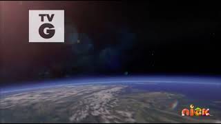 The Croods Nick Intro No Copyright Is Intended