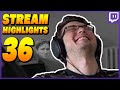 The Revenge of Text-to-Speech | Stream Highlights 36