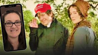 How Pride & Prejudice Explains Modern Hog Farming