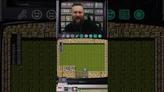 Easy Elecman Fight — Frame Perfect (Run #3)