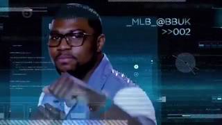 Big Brother UK S15E31 Day 29 Live Eviction 04 07 2014