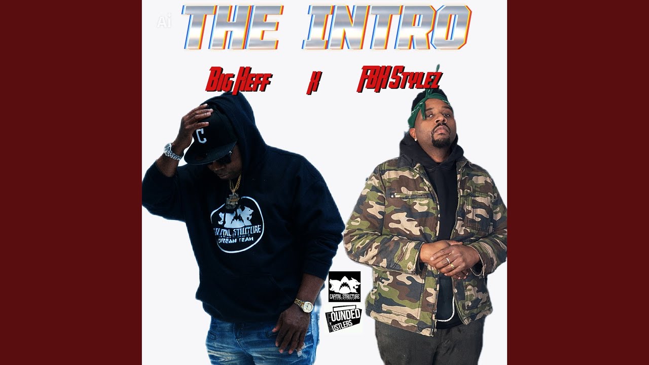 Watch The Intro on YouTube Watch The Intro on YouTube