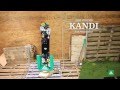 K2 Kandi Snowboard 2013 Product Video