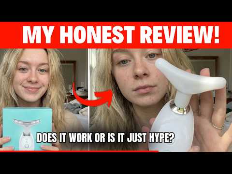 MyoGlow Review 2026 - The Honest Truth Nobody Tells You (Watch Before You Buy)