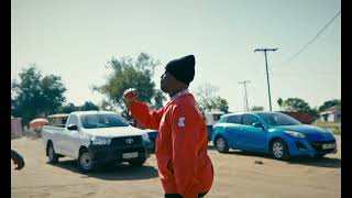 Sputla Ft Scar Ke Nesa Pula