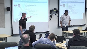 Nikhil Sharma and Shawn Wargo on Application, Visibility, and Control