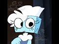 ESOOOO TISHA 👀🤚//idea original //( pipipi yo me morí con pebble 💔)#flipaclip