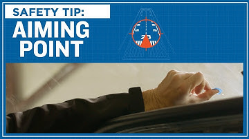 ASI Safety Tip: Aiming Point