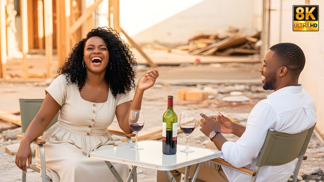 My Wife Hired Her Secret Fiancé To Gut Our Dream Home. When They Sent The Final Bill, I Smiled