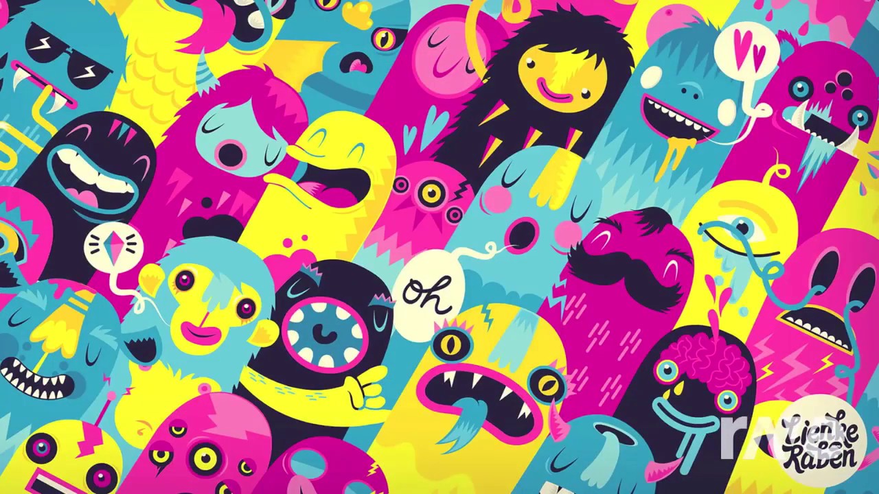 OMFG x TheFatRat - Hello Unity