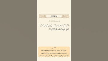 سورة الجاثية - الآية 35 #قران_كريم #المصحف #اكسبلور #quran #سورة_الجاثية