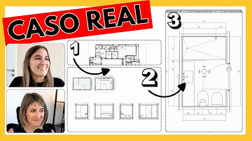 VISTAS y PLANOS dynamo Revit [CASO REAL]