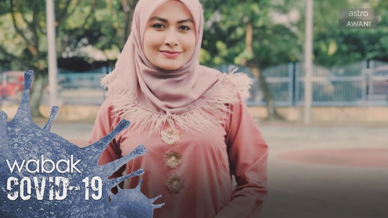 ADUN Ketari Young Syefura sahkan diarah bayar kompaun