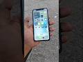 iPhone camera test review 📸 #smartphone #tech #appleiphone #mobile #trending #shorts