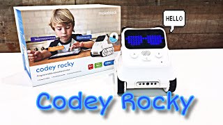 CODEY ROCKY | MAKEBLOCK