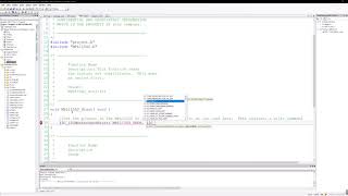 I2C MPL115A21