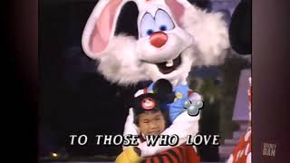 Disneys Sing Along Songs: Disneyland Fun - When You Wish Upon A Star (High Pitch)