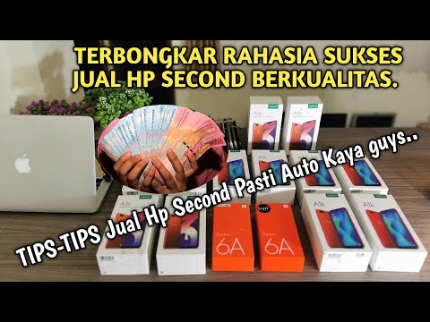 Mau Beli Hp? Pusat Jual Beli Hp Bekas Berkualitas Offline Dan Online 2020|| Bisa Grosiran Juga. 