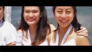 PUSSY Drinks @ Tanjong Beach Singapore 2016