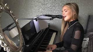 Original Song - Like A Cigarette - Connie Talbot