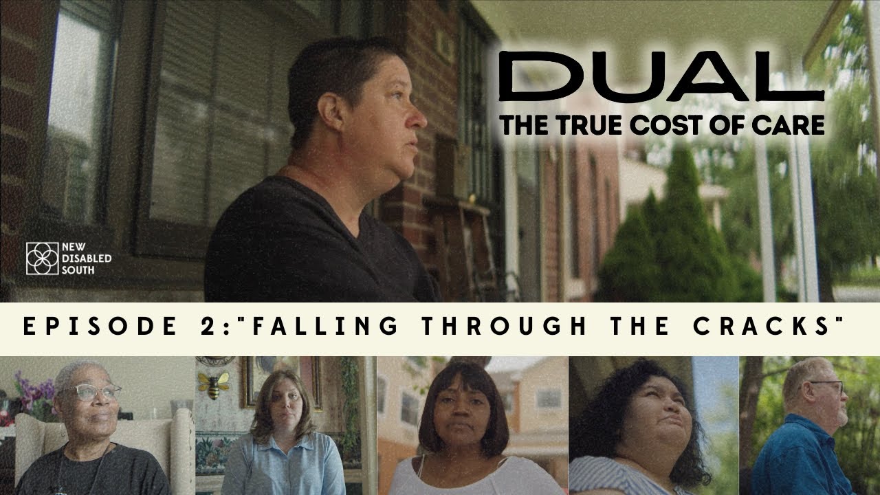 "Falling Through the Cracks" | DUAL: The True Cost of Care (S1E2)